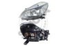 SOMORA 241116A Headlight